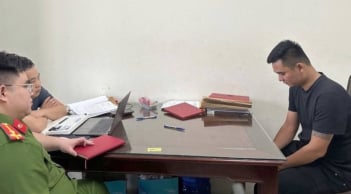 Danh tính tài xế Mazda CX-5 tông tử vong nữ công nhân môi trường rồi bỏ chạy