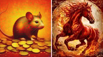 Đúng 0h ngày Rằm tháng 3: 3 tuổi Trúng Lộc Thần Tài, sống trong nhung lụa