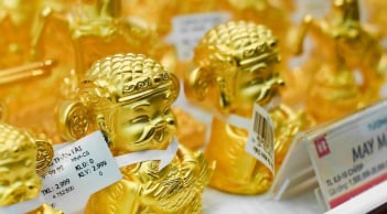 Giá vàng hôm nay 28/4/2026: Vàng SJC giảm mạnh, lao về gần 167 triệu/lượng