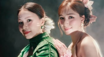 Hoà Minzy đáp trả khi bị nói 'kéo Cẩm Ly xuống đáy'