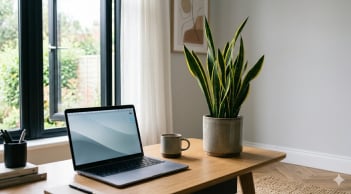 Không phải ai cũng hợp trồng lưỡi hổ: 5 kiểu người càng trồng càng “được lợi”