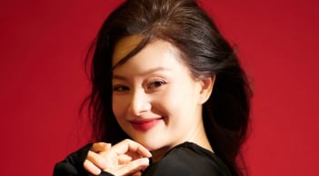 Lan Phương tâm sự về việc xoay xở giữa guồng quay công việc và trách nhiệm chăm sóc hai con nhỏ