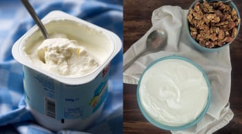 Lời khuyên dành cho người muốn ăn sữa chua giảm cân