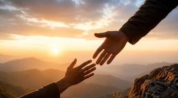 Những người này dễ là quý nhân trong đời bạn, gặp được nhớ trân trọng và kết thân đúng cách