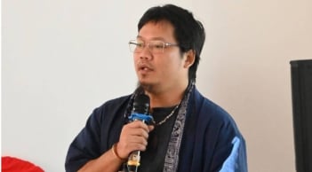 Ông Hoàng Hoa Trung: “Nuôi Em sẽ hoạt động chuyên nghiệp hơn trong thời gian tới”