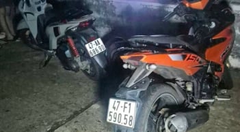 Phát hiện thi thể đôi nam nữ dưới hồ, trên bờ có 2 xe máy: Hé lộ là vợ chồng mới cưới