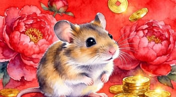 Sau 0h ngày Rằm tháng 3 âm, 3 tuổi Phát Tài thần tốc, đặc biệt là Top 1