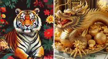 Sau Quốc Tế Lao Động 1/5: 3 tuổi kiếm tiền hăng say, giàu sang thẳng tiến