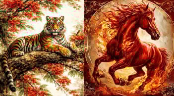 Từ 1-7/5: 3 tuổi đi xa liền có cơ hội lớn, càng dịch chuyển càng dễ đổi vận