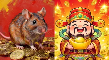 Từ giờ đến cuối năm 2026, 4 tuổi rũ sạch vận xui, phất lên như diều gặp gió