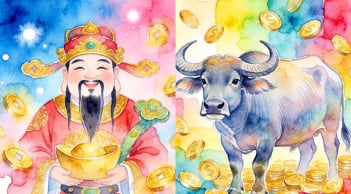 15 ngày đầu tháng 5, 3 tuổi công việc thuận lợi, tiền bạc khởi sắc