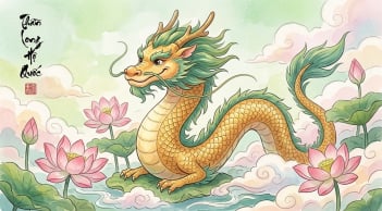 7 ngày đầu tháng 5: 3 tuổi càng chủ động càng dễ trúng lộc