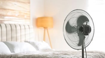 Bật quạt số to có tốn điện hơn bật quạt số nhỏ không?