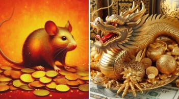 Sáng thứ Sáu ngày 1/5: 3 tuổi Tiền Đến-Tình Về, ung dung hưởng thụ