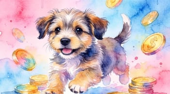 Sau nghỉ lễ 30/4-1/5,  3 tuổi có Tiền rơi vào nhà, tin vui nối tiếp tin vui