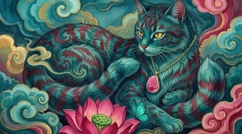 Tháng 5/2026, tạm biệt cái Đen, vận Đỏ ngập tràn, 4 tuổi đủ đầy từ trong ra ngoài