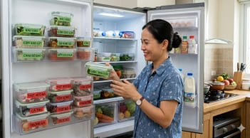 Thực phẩm nhiễm khuẩn âm thầm “bào mòn” gan: Dấu hiệu dễ bỏ qua trong mùa nắng nóng