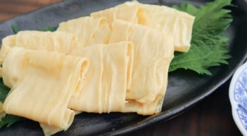 Thường xuyên ăn váng đậu, cơ thể nhận được 4 lợi ích tuyệt vời