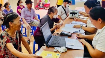 Tin vui: Hỗ trợ 3.000.000 đồng/hộ từ ngân sách nhà nước