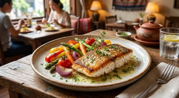 Vì sao nhiều người chuộng cá phi lê không xương? Lợi ích thực tế ít ai để ý