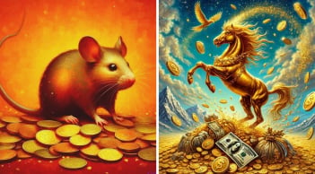 10 ngày liên tiếp (2-12/5): 3 tuổi công việc suôn sẻ, đỏ cả tình lẫn tiền