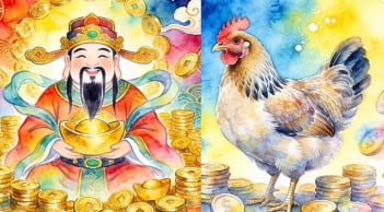 3 tuổi chia tay vận xui, tháng 5 kiếm tiền mát tay, tháng 6 thành công rực rỡ