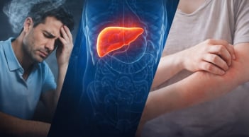 5 dấu hiệu cơ thể tưởng bình thường nhưng có thể K đã tấn công