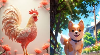 7 ngày liên tiếp tuần này: 2 tuổi cần giữ lời ăn tiếng nói, 1 tuổi nên cẩn thận đi đứng kẻo tranh cãi