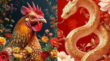 Biết im lặng là vàng: 3 con giáp tuần tới càng kín tiếng càng tránh rắc rối công sở