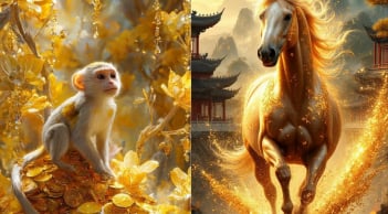 Càng vội càng dễ hỏng việc: 3 con giáp cần đặc biệt chú ý tốc độ trong tháng 5 này