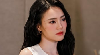 Lan Ngọc vướng nghi vấn có bầu