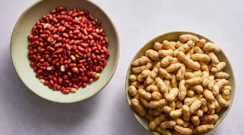 Người bị 6 bệnh này không nên ăn lạc (đậu phộng)