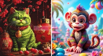 Sau ngày 2/5: 3 tuổi Tiền Vào Như Nước, giàu nhất vị trí số 2