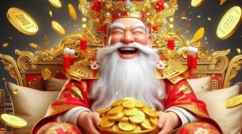 Thần Tài nâng đỡ: 60 ngày tới, 3 con giáp gặp vận may vui như trúng số, tiền về dồi dào