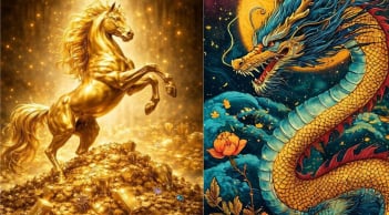 Từ 5-25/5 là giai đoạn vàng: 3 con giáp nên chớp nhanh cơ hội để bứt lên