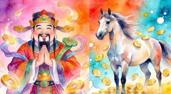 3 tuổi kiếm được nhiều tiền nhất tiết Lập Hạ 2026 (từ 5/5-21/5)