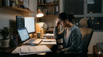 4 thói quen nhiều người bỏ qua đang âm thầm ảnh hưởng đến sức khỏe phụ nữ