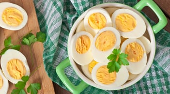 5 kiểu người kiêng kỵ ăn trứng kẻo rước bệnh vào người