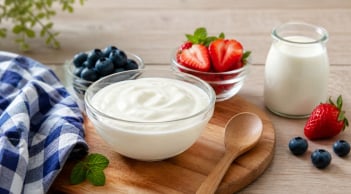 Những thời điểm 'vàng' nên ăn sữa chua và chú ý những lúc nên tránh