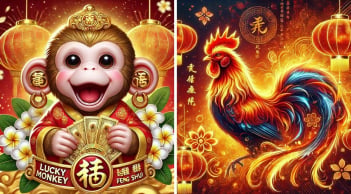 Từ 3/5 đến 15/5: 3 tuổi công việc hanh thông, nằm không có của