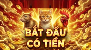 Vào tuần vận sáng ̣(4-10/5) Lộc Lên - Tiền Về, 3 con giáp hả hê ngồi hưởng