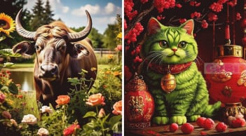 2 ngày nữa (Đúng thứ Ba ngày 5/5): 3 tuổi muốn gì cũng có, tiền về đầy tay