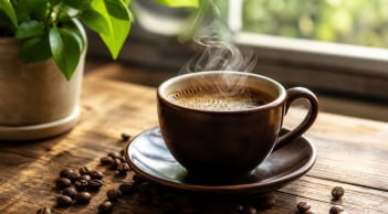 3 thời điểm tuyệt đối không nên uống cà phê nếu không muốn hại sức khỏe, nhiều người vẫn mắc mỗi ngày