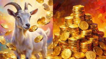 3 tuổi được Thần Tài gọi tên, tháng 5-6-7 không thiếu cơ hội kiếm tiền