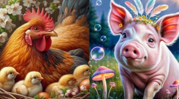 30 ngày tới, 3 con giáp có tin vui tiền bạc: Cơ hội tăng thu nhập xuất hiện liên tiếp