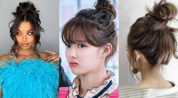 4 kiểu tóc gọn nhẹ, dễ thực hiện giúp “giải nhiệt” mùa Hè