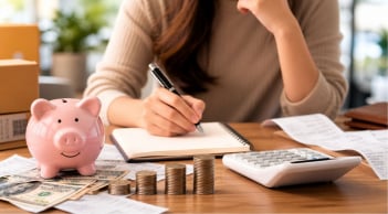 5 thói quen âm thầm làm bạn nghèo đi mỗi ngày, nhiều người vẫn giữ mà không biết
