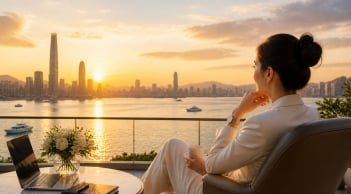 Người có 3 nét tính cách này thường hậu vận rất khá giả: Càng lớn tuổi càng vững vàng tiền bạc