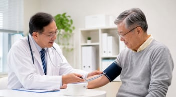 Sau tuổi 50, nhiều người nên kiểm tra 4 chỉ số sức khỏe định kỳ để phát hiện sớm rủi ro