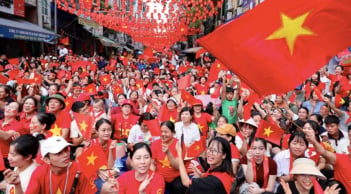 Tin vui cho công chức, người lao động: Sắp có kỳ nghỉ lễ 5 ngày liên tiếp sau 30/4 – 1/5